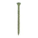 TIMCO C2 Deck-Fix Premium Countersunk Green Decking Screws-5