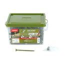 TIMCO C2 Deck-Fix Premium Countersunk Green Decking Screws-3