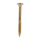 TIMCO C2 Clamp-Fix Multi-Purpose Premium Countersunk Gold Woodscrews-33