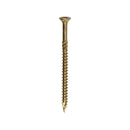 TIMCO C2 Clamp-Fix Multi-Purpose Premium Countersunk Gold Woodscrews-27