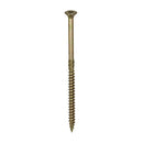 TIMCO C2 Clamp-Fix Multi-Purpose Premium Countersunk Gold Woodscrews-24