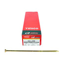 TIMCO C2 Clamp-Fix Multi-Purpose Premium Countersunk Gold Woodscrews-13