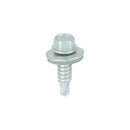 TIMCO Sheet Steel Stitching Screws A2 Stainless Steel Bi-Metal with EPDM Washer-3