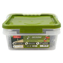 TIMCO C2 Deck-Fix Premium Countersunk Green Decking Screws-6