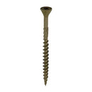 TIMCO C2 Deck-Fix Premium Countersunk Green Decking Screws-7
