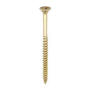 TIMCO C2 Strong-Fix Multi-Purpose Premium Countersunk Gold Woodscrews-8
