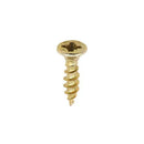 TIMCO C2 Strong-Fix Multi-Purpose Premium Countersunk Gold Woodscrews-123