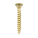 TIMCO C2 Strong-Fix Multi-Purpose Premium Countersunk Gold Woodscrews-115