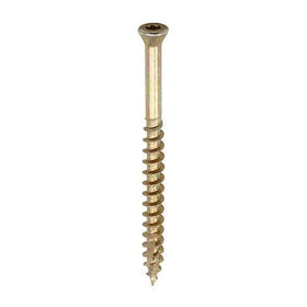 TIMCO C2 Tongue-Fix Premium Tongue & Groove Gold Woodscrews - 0