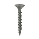 TIMCO Twin-Cut Cement Board Countersunk Exterior Silver Screws-2