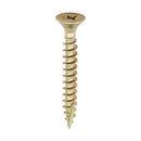 TIMCO Classic Multi-Purpose Countersunk Gold Woodscrews-3