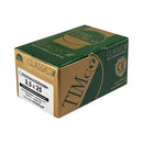 TIMCO Classic Multi-Purpose Pan Head Gold Woodscrews-17