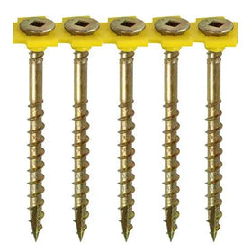 TIMCO Collated Flooring Screws - 0
