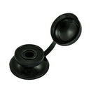 TIMCO Corrugated Sheet Fixings Black-3