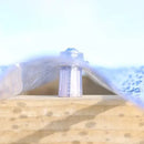 TIMCO Corrugated Sheet Spacer-4