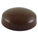 TIMCO Two Piece Screw Caps Brown-2