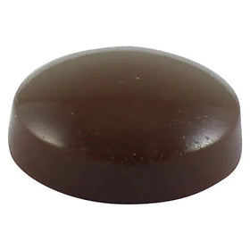 TIMCO Two Piece Screw Caps Brown - 0