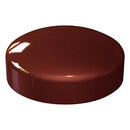 TIMCO Two Piece Screw Caps Clay Brown-2