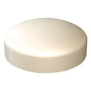 TIMCO Two Piece Screw Caps Cream-2