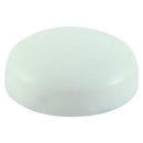 TIMCO Two Piece Screw Caps White-2
