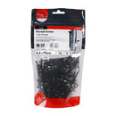 TIMCO Drywall Fine Thread Bugle Head Black Screws-2