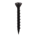 TIMCO Drywall Reduced Countersunk Black Dense Board Screws-2