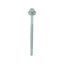 TIMCO Self-Drilling Heavy Section Screws Exterior Silver with EPDM Washer-9