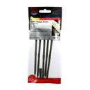 TIMCO Wafer Head Exterior Green Timber Screws-4