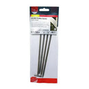 TIMCO Wafer Head Exterior Green Timber Screws-3