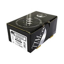 TIMCO Self-Drilling Metal Framing Low Profile Wafer Head Exterior Silver Screws-1