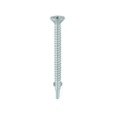 TIMCO Self-Drilling Wing-Tip Steel to Timber Light Section Exterior Silver Screws-1