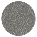 TIMCO Self-Adhesive Screw Cover Caps Aluminium-2