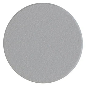 TIMCO Self-Adhesive Screw Cover Caps Grey - 0