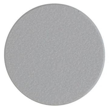 TIMCO Self-Adhesive Screw Cover Caps Grey - 0