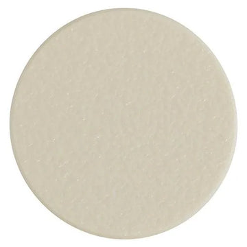 TIMCO Self-Adhesive Screw Cover Caps Ivory - 0