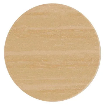 TIMCO Self-Adhesive Screw Cover Caps Maple