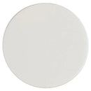 TIMCO Self-Adhesive Screw Cover Caps White Matt-2