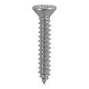 TIMCO Self-Tapping Countersunk A2 Stainless Steel Screws-2