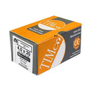 TIMCO Solo Pan Head Silver Woodscrews-5