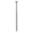 TIMCO Solo Countersunk Silver Woodscrews-37