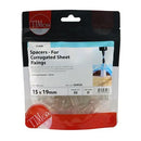 TIMCO Corrugated Sheet Spacer-1