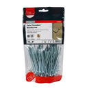 TIMCO Twin-Threaded Countersunk Silver Woodscrews-18