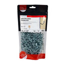 TIMCO Twin-Threaded Countersunk Silver Woodscrews-2