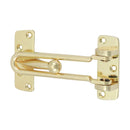 Door Restrictor E Brass-2