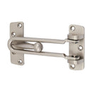 Door Restrictor Pol Chrome-2