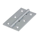 Solid Drawn Hinge AB-2