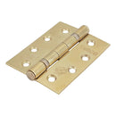 11 Fire Door Hinge E/Brass-2