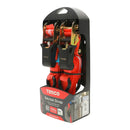 S Hook Ratchet Straps STD-3