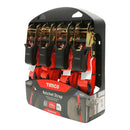 S Hook Ratchet Straps STD-5