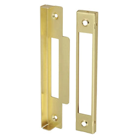 3L Sash Rebate Kit E. Brass - 0